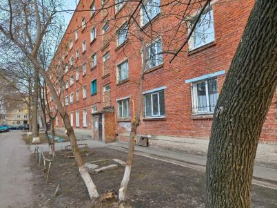Продажа квартиры Омск. улица Бородина 44Б Продажа квартиры Омск. улица Бородина 44Б