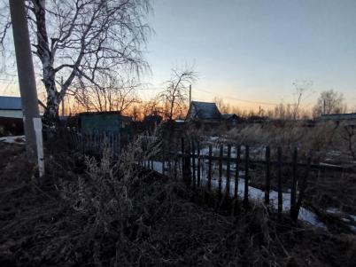 Продажа земли Морозовка