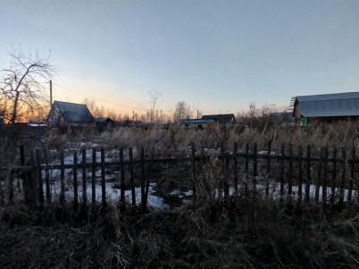 Продажа земли Морозовка