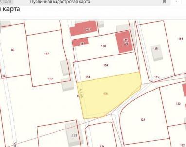 Продажа земли Морозовка