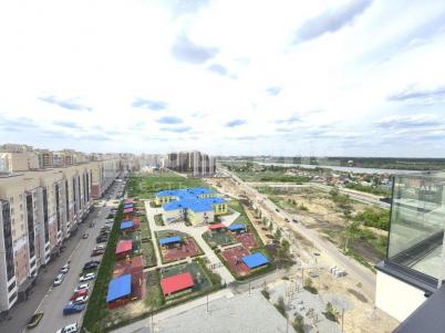 Продажа квартиры Омск. ул. Шаронова, 9 Продажа квартиры Омск. ул. Шаронова, 9