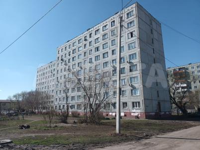 Продажа квартиры Омск. Бульварная, 13 Продажа квартиры Омск. Бульварная, 13