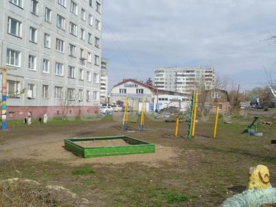 Продажа квартиры Омск. Бульварная, 13