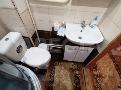 Продажа квартиры Омск. Бульварная, 13 Продажа квартиры Омск. Бульварная, 13