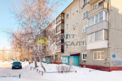 Продажа квартиры Омск. улица Дианова, 8/5 Продажа квартиры Омск. улица Дианова, 8/5