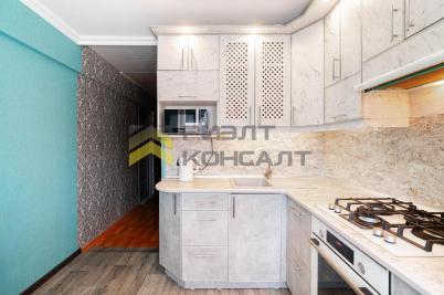 Продажа квартиры Омск. улица Дианова, 8/5 Продажа квартиры Омск. улица Дианова, 8/5