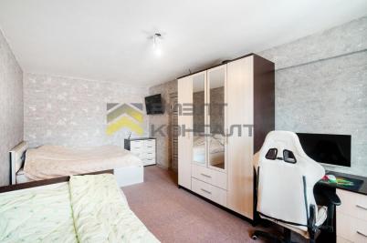 Продажа квартиры Омск. улица Дианова, 8/5 Продажа квартиры Омск. улица Дианова, 8/5
