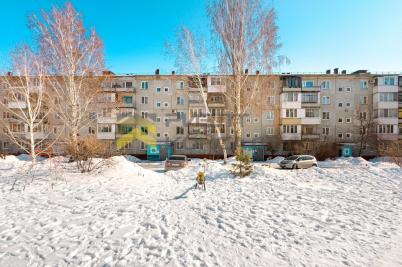 Продажа квартиры Омск. улица Дианова, 8/5 Продажа квартиры Омск. улица Дианова, 8/5
