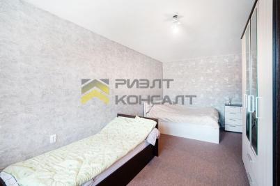 Продажа квартиры Омск. улица Дианова, 8/5 Продажа квартиры Омск. улица Дианова, 8/5