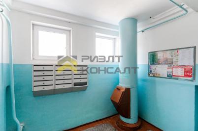 Продажа квартиры Омск. улица Дианова, 8/5 Продажа квартиры Омск. улица Дианова, 8/5