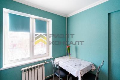 Продажа квартиры Омск. улица Дианова, 8/5 Продажа квартиры Омск. улица Дианова, 8/5