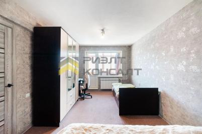 Продажа квартиры Омск. улица Дианова, 8/5 Продажа квартиры Омск. улица Дианова, 8/5