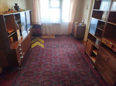 Продажа квартиры Омск. улица 21-я Амурская, 9 Продажа квартиры Омск. улица 21-я Амурская, 9