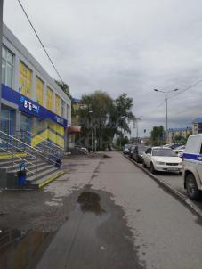 Продажа квартиры Омск. улица 21-я Амурская, 9 Продажа квартиры Омск. улица 21-я Амурская, 9