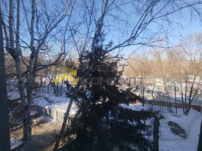 Продажа квартиры Омск. улица 21-я Амурская, 9 Продажа квартиры Омск. улица 21-я Амурская, 9