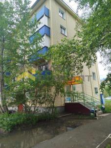 Продажа квартиры Омск. улица 21-я Амурская, 9 Продажа квартиры Омск. улица 21-я Амурская, 9