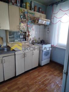 Продажа квартиры Омск. улица 21-я Амурская, 9 Продажа квартиры Омск. улица 21-я Амурская, 9