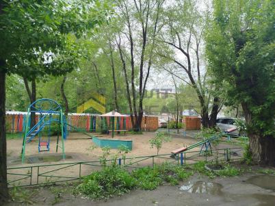 Продажа квартиры Омск. улица 21-я Амурская, 9 Продажа квартиры Омск. улица 21-я Амурская, 9