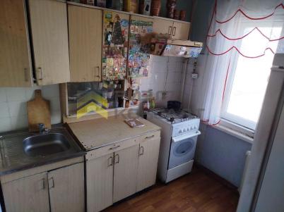 Продажа квартиры Омск. улица 21-я Амурская, 9 Продажа квартиры Омск. улица 21-я Амурская, 9