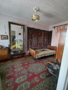 Продажа квартиры Омск. улица 21-я Амурская, 9 Продажа квартиры Омск. улица 21-я Амурская, 9