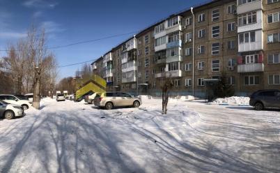 Продажа квартиры Омск. городок 18-й Военный, 187 Продажа квартиры Омск. городок 18-й Военный, 187
