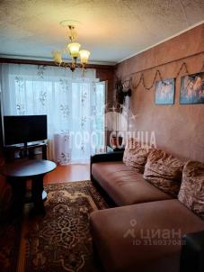 Продажа квартиры Омск. Юбилейный, Мира проспект, 163 Продажа квартиры Омск. Юбилейный, Мира проспект, 163