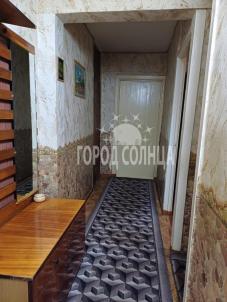 Продажа квартиры Омск. Юбилейный, Мира проспект, 163 Продажа квартиры Омск. Юбилейный, Мира проспект, 163