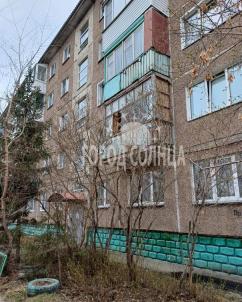 Продажа квартиры Омск. Юбилейный, Мира проспект, 163 Продажа квартиры Омск. Юбилейный, Мира проспект, 163