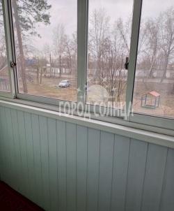 Продажа квартиры Омск. Юбилейный, Мира проспект, 163 Продажа квартиры Омск. Юбилейный, Мира проспект, 163