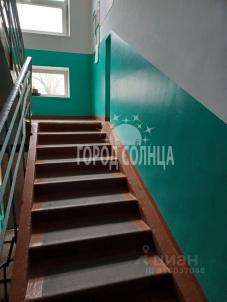 Продажа квартиры Омск. Юбилейный, Мира проспект, 163 Продажа квартиры Омск. Юбилейный, Мира проспект, 163