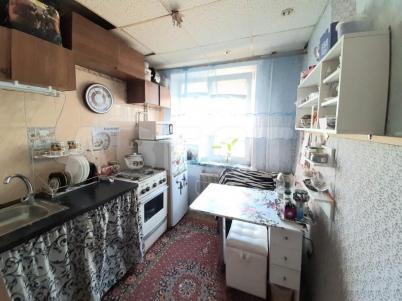 Продажа квартиры Омск. ул. Бородина, 8/1 Продажа квартиры Омск. ул. Бородина, 8/1