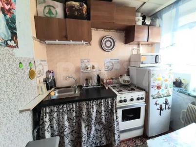 Продажа квартиры Омск. ул. Бородина, 8/1 Продажа квартиры Омск. ул. Бородина, 8/1
