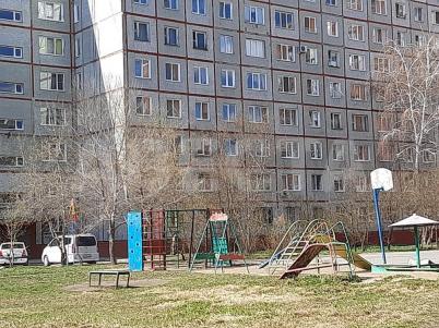 Продажа квартиры Омск. ул. Бородина, 8/1 Продажа квартиры Омск. ул. Бородина, 8/1