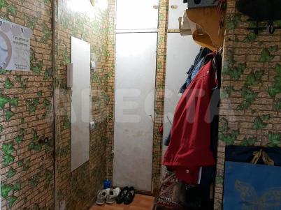 Продажа квартиры Омск. ул. Бородина, 8/1 Продажа квартиры Омск. ул. Бородина, 8/1