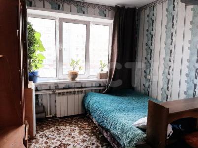 Продажа квартиры Омск. ул. Бородина, 8/1 Продажа квартиры Омск. ул. Бородина, 8/1