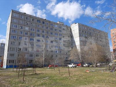 Продажа квартиры Омск. ул. Бородина, 8/1 Продажа квартиры Омск. ул. Бородина, 8/1