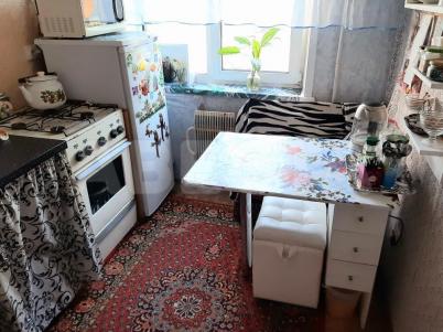 Продажа квартиры Омск. ул. Бородина, 8/1 Продажа квартиры Омск. ул. Бородина, 8/1