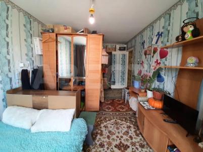 Продажа квартиры Омск. ул. Бородина, 8/1 Продажа квартиры Омск. ул. Бородина, 8/1