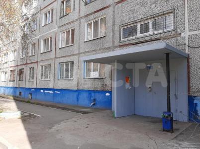 Продажа квартиры Омск. ул. Бородина, 8/1 Продажа квартиры Омск. ул. Бородина, 8/1