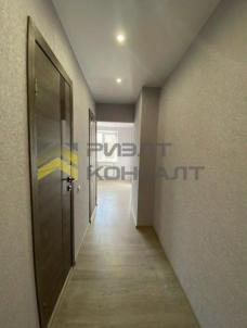 Продажа квартиры Омск. улица Туполева, 6