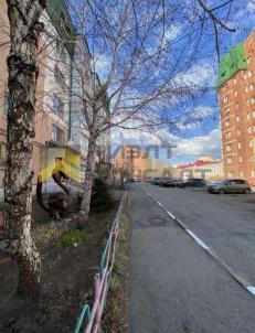 Продажа квартиры Омск. улица Туполева, 6
