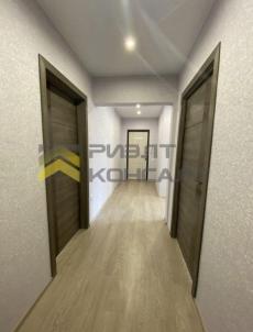 Продажа квартиры Омск. улица Туполева, 6