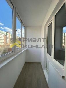 Продажа квартиры Омск. улица Туполева, 6