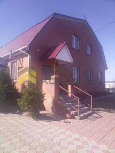 Продажа дома улица Новая, 11А Продажа дома улица Новая, 11А