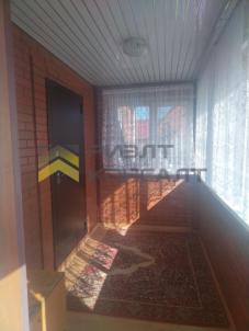 Продажа дома улица Новая, 11А Продажа дома улица Новая, 11А