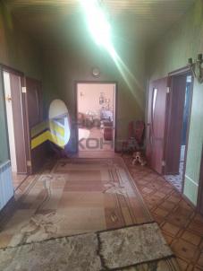 Продажа дома улица Новая, 11А Продажа дома улица Новая, 11А