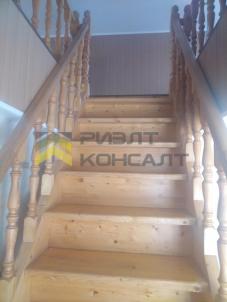 Продажа дома улица Новая, 11А Продажа дома улица Новая, 11А