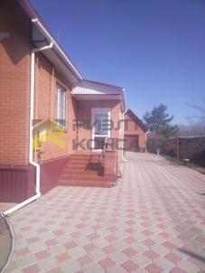 Продажа дома улица Новая, 11А Продажа дома улица Новая, 11А