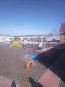Продажа дома улица Новая, 11А Продажа дома улица Новая, 11А