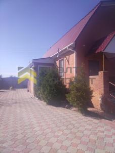 Продажа дома улица Новая, 11А Продажа дома улица Новая, 11А